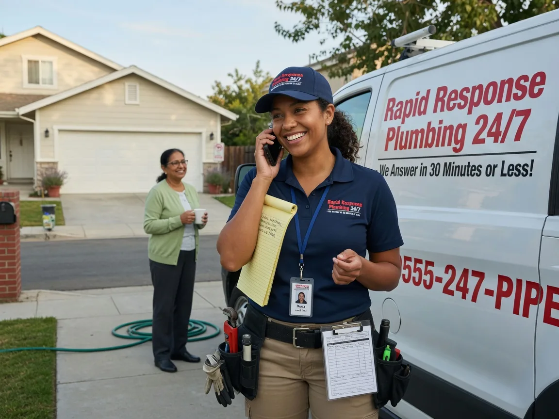 Emergency Plumber Merrill, MI FAQs